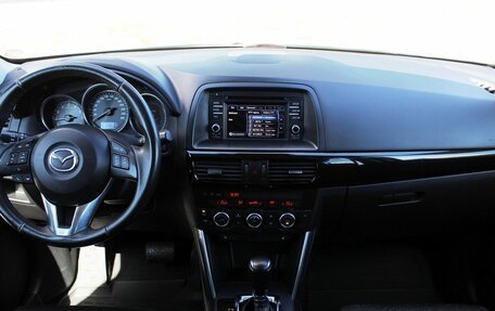 Mazda CX-5 II, 2014 год, 1 360 000 рублей, 9 фотография
