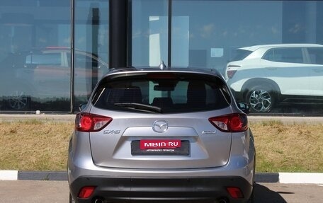 Mazda CX-5 II, 2014 год, 1 360 000 рублей, 5 фотография