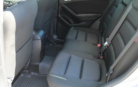 Mazda CX-5 II, 2014 год, 1 360 000 рублей, 12 фотография