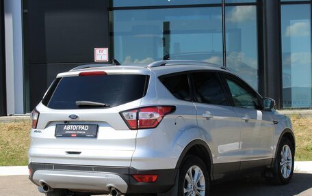 Ford Kuga III, 2019 год, 1 790 000 рублей, 4 фотография