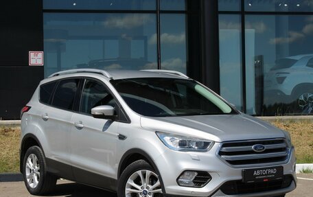 Ford Kuga III, 2019 год, 1 790 000 рублей, 3 фотография