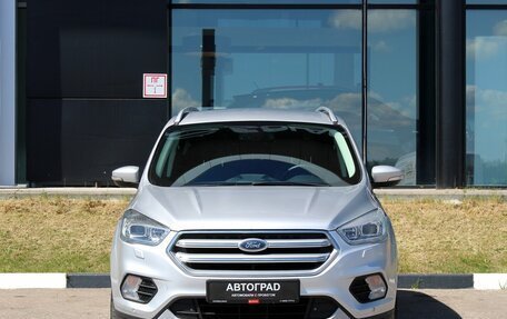 Ford Kuga III, 2019 год, 1 790 000 рублей, 2 фотография
