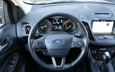 Ford Kuga III, 2019 год, 1 790 000 рублей, 8 фотография
