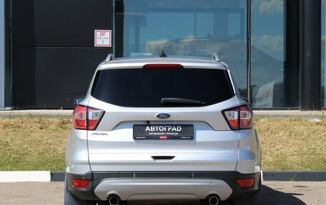Ford Kuga III, 2019 год, 1 790 000 рублей, 5 фотография