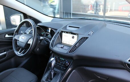 Ford Kuga III, 2019 год, 1 790 000 рублей, 7 фотография