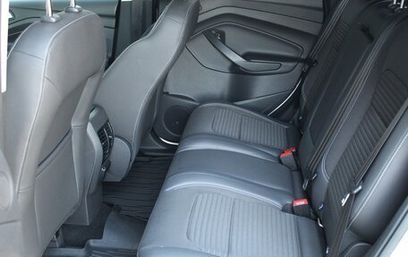 Ford Kuga III, 2019 год, 1 790 000 рублей, 12 фотография