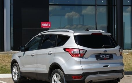 Ford Kuga III, 2019 год, 1 790 000 рублей, 6 фотография
