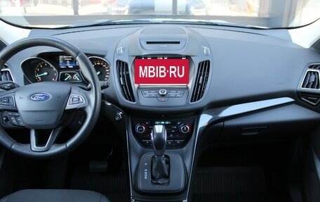 Ford Kuga III, 2019 год, 1 790 000 рублей, 9 фотография