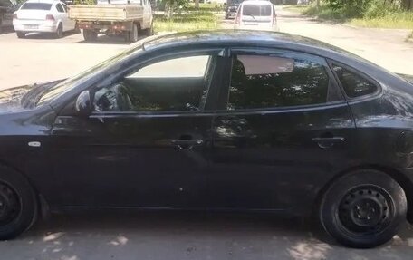 Hyundai Elantra IV, 2009 год, 540 000 рублей, 5 фотография