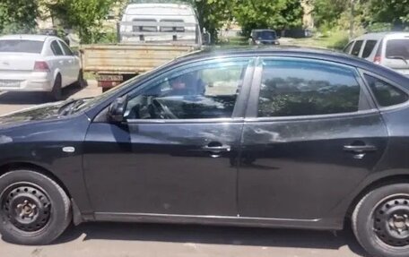 Hyundai Elantra IV, 2009 год, 540 000 рублей, 8 фотография