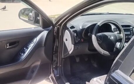 Hyundai Elantra IV, 2009 год, 540 000 рублей, 13 фотография