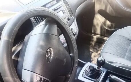 Hyundai Elantra IV, 2009 год, 540 000 рублей, 15 фотография