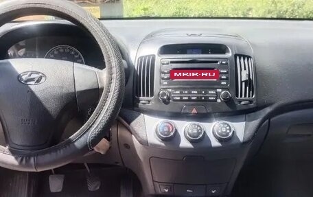 Hyundai Elantra IV, 2009 год, 540 000 рублей, 12 фотография