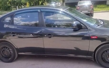 Hyundai Elantra IV, 2009 год, 540 000 рублей, 10 фотография