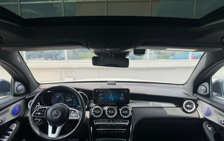 Mercedes-Benz GLC Coupe, 2021 год, 5 939 000 рублей, 7 фотография