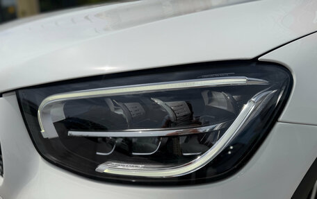 Mercedes-Benz GLC Coupe, 2021 год, 5 939 000 рублей, 14 фотография