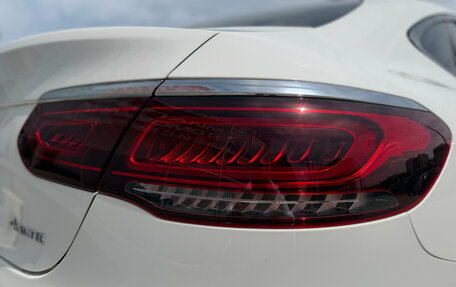 Mercedes-Benz GLC Coupe, 2021 год, 5 939 000 рублей, 15 фотография