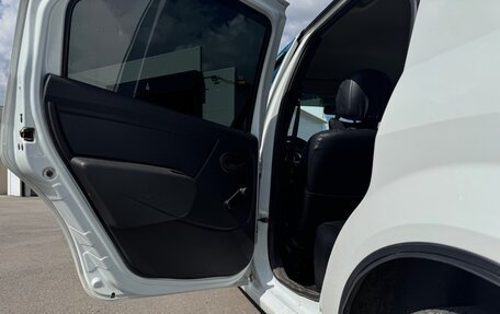 Renault Logan I, 2014 год, 510 000 рублей, 8 фотография