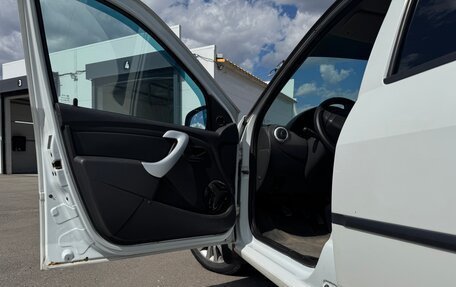 Renault Logan I, 2014 год, 510 000 рублей, 9 фотография