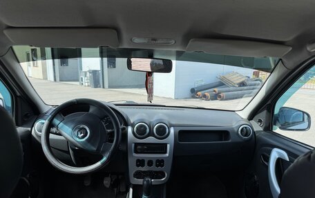 Renault Logan I, 2014 год, 510 000 рублей, 12 фотография