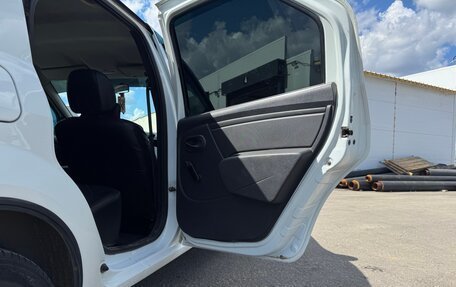 Renault Logan I, 2014 год, 510 000 рублей, 7 фотография
