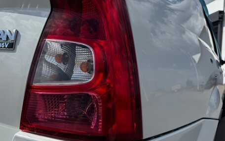 Renault Logan I, 2014 год, 510 000 рублей, 14 фотография