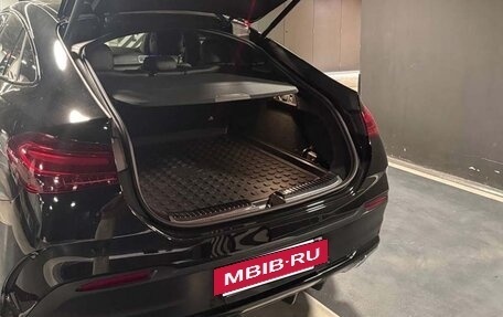 Mercedes-Benz GLE Coupe, 2023 год, 14 350 000 рублей, 4 фотография
