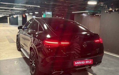 Mercedes-Benz GLE Coupe, 2023 год, 14 350 000 рублей, 2 фотография