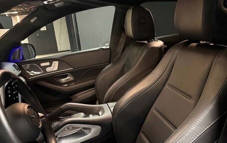 Mercedes-Benz GLE Coupe, 2023 год, 14 350 000 рублей, 7 фотография