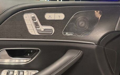 Mercedes-Benz GLE Coupe, 2023 год, 14 350 000 рублей, 11 фотография