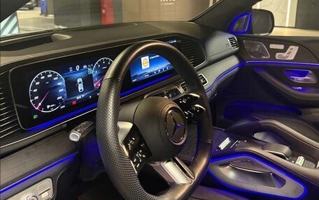 Mercedes-Benz GLE Coupe, 2023 год, 14 350 000 рублей, 6 фотография