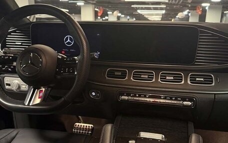 Mercedes-Benz GLE Coupe, 2023 год, 14 350 000 рублей, 8 фотография