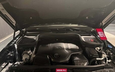 Mercedes-Benz GLE Coupe, 2023 год, 14 350 000 рублей, 12 фотография