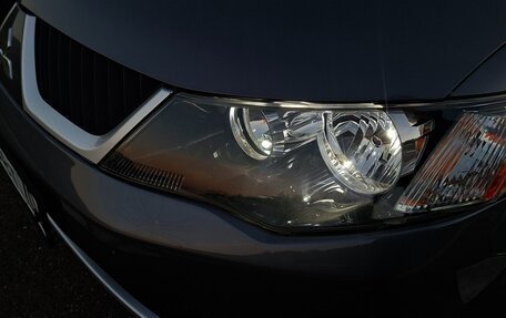 Mitsubishi Outlander III рестайлинг 3, 2008 год, 1 300 000 рублей, 20 фотография