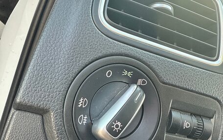 Volkswagen Polo VI (EU Market), 2016 год, 1 080 000 рублей, 22 фотография