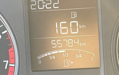 Volkswagen Polo VI (EU Market), 2016 год, 1 080 000 рублей, 21 фотография
