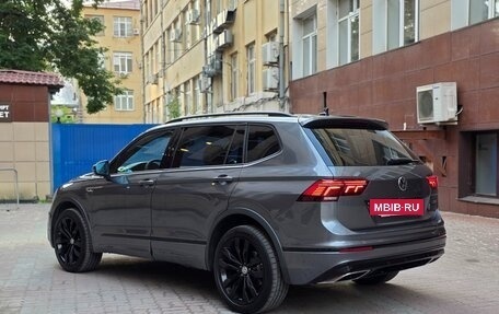Volkswagen Tiguan II, 2020 год, 3 190 000 рублей, 4 фотография