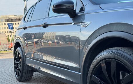 Volkswagen Tiguan II, 2020 год, 3 190 000 рублей, 12 фотография