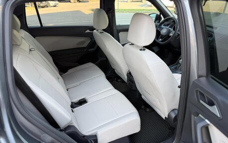 Volkswagen Tiguan II, 2020 год, 3 190 000 рублей, 16 фотография