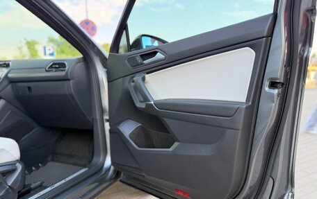 Volkswagen Tiguan II, 2020 год, 3 190 000 рублей, 15 фотография