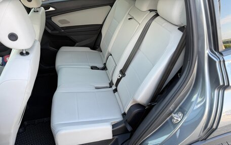 Volkswagen Tiguan II, 2020 год, 3 190 000 рублей, 19 фотография