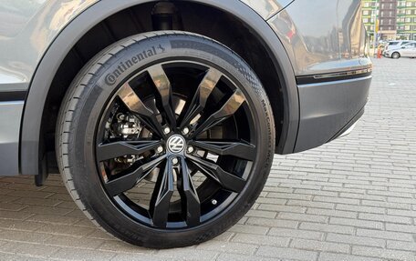 Volkswagen Tiguan II, 2020 год, 3 190 000 рублей, 11 фотография