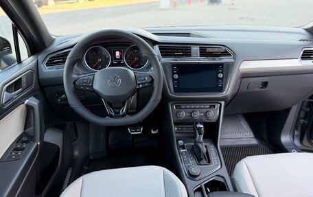 Volkswagen Tiguan II, 2020 год, 3 190 000 рублей, 18 фотография