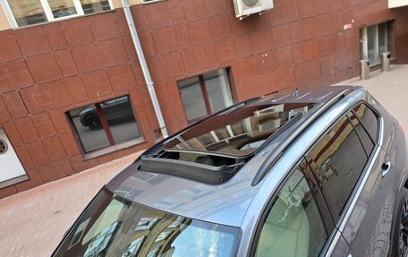Volkswagen Tiguan II, 2020 год, 3 190 000 рублей, 10 фотография