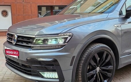 Volkswagen Tiguan II, 2020 год, 3 190 000 рублей, 9 фотография