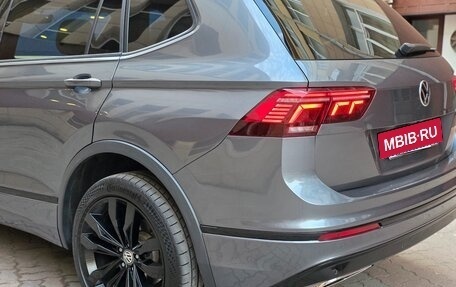 Volkswagen Tiguan II, 2020 год, 3 190 000 рублей, 8 фотография