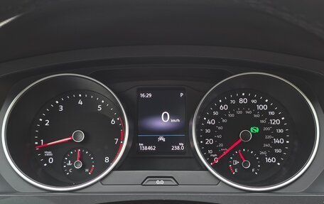 Volkswagen Tiguan II, 2020 год, 3 190 000 рублей, 20 фотография