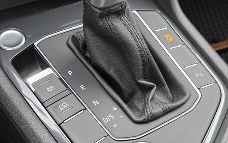 Volkswagen Tiguan II, 2020 год, 3 190 000 рублей, 21 фотография