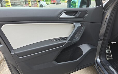 Volkswagen Tiguan II, 2020 год, 3 190 000 рублей, 30 фотография