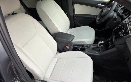 Volkswagen Tiguan II, 2020 год, 3 190 000 рублей, 29 фотография